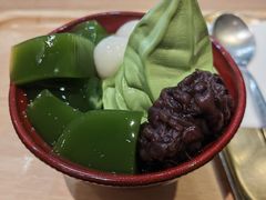 -六六·抹茶66’s SALDessert(保利时光里店)