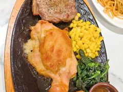 -BABEJO'S贝贝乔意面(世豪广场店)