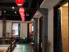 大堂-鲁城往事(游客中心店)