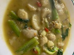 -小桥衢州人家·海鲜烧烤·盱眙龙虾(万达水街店)