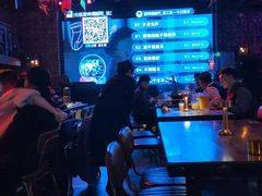 -爱啤精酿·民谣酒馆(滨江店)