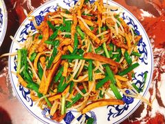 炒合菜-九河居(荔湾路店)