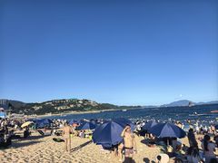 -大梅沙海滨公园