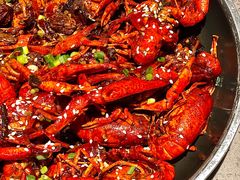 -一棠龙虾•王牌虾球(恒隆广场店)