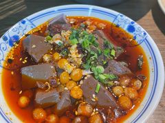 -肖四女乐山跷脚牛肉(南汇大学城生活广场店)