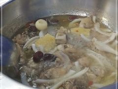 -范饭椰林川湘味海鲜·椰子鸡(三亚湾椰梦长廊店)