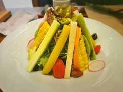 -山葵家·创意料理(万象汇店)