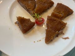 -鹭江潮餐厅•福建菜(鹭江佲家酒店)