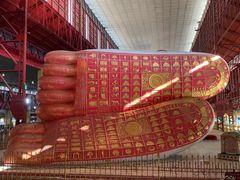 -ခြောက်ထပ်ကြီးရွှေသာလျောင်းဘုရားကြီး