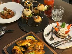 -Shantek象提南亚餐厅&西餐融合Bistro(淮海中路店)