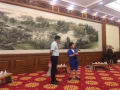 -钓鱼台国宾馆