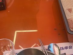 -神府路壹号·海鲜烧烤·砂锅粥·锅物(三坊七巷店)