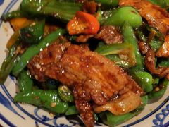 -味福记·本地特色菜(八一万达广场店)