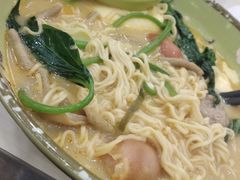 -杨国福麻辣烫(南海万达店)
