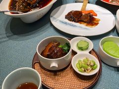 -浙江西子宾馆·牡丹厅