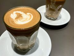 澳白-Seesaw Coffee(苏州中心店)