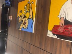 -上尚兄弟烧烤餐厅(鑫通大厦店)
