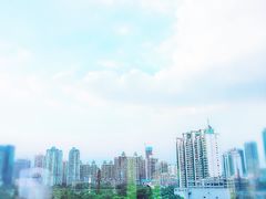 -西北湖绿化广场