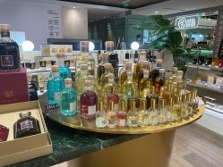 -SCENT BOUTIQUE