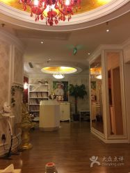 点击看大图 -茜尔维亚修身连锁(杨浦五角场店)