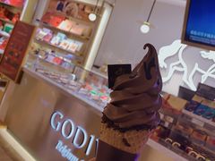 -GODIVA(港汇恒隆广场)
