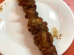-胖子卤煮