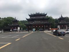 -玉女潭景区