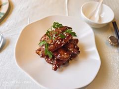 -和平饭店·龙凤厅 Dragon Phoenix