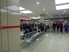 -哈尔滨市民大厦