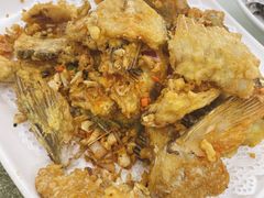 -嘉升大排档(番禺总店)