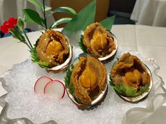 -金苑海鲜酒家(来魅力店)