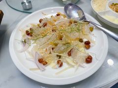 -寻味顺德·南记酒家·传统顺德菜·鱼生(广源路店)