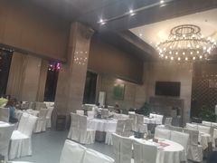 大堂-雅盛品931海鲜酒家