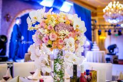 -晶浦会·宴会厅(陆家嘴店)