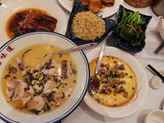 -稻香海鲜饭店(第一国际店)