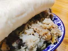 -叁省斋粉蒸肉甑糕·清真(回民街店)