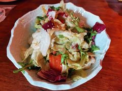 自由大拌菜-肉串汪(望京店)