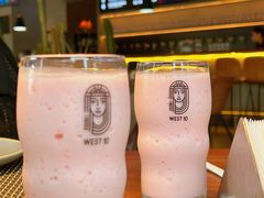 -West10 西拾·西餐厅·创意菜(未来科技城店)