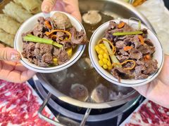 -古乐牛香·鲜牛肉牛杂火锅(五一中路店)
