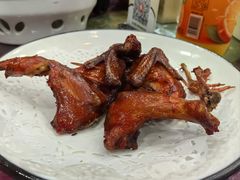 -乔家满族八大碗(流水沟店)