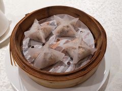 -红棉中餐厅·广州海航威斯汀酒店