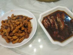-蒲氏烤鸭(百寿路店)