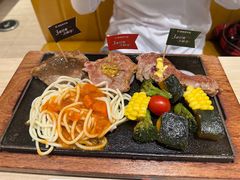 -豪客来牛排(云山大道店)