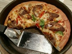 -必胜客(蜀山万象汇店)