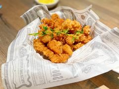 -卡朋西餐(扬名广场店)
