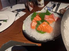 -Mr.Fish鱼鲜生海鲜放题(高德置地冬广场店)
