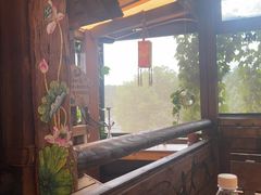 -马灯部落·西湖边的创意山景餐厅(虎跑动物园店)