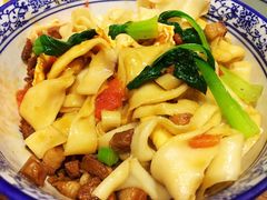 -关中记忆主题餐厅