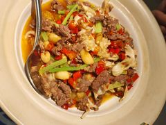 -巡湘记·乡野湖南菜(周浦万达店)