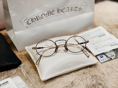 -EYEPHILO镜之道·克罗心眼镜